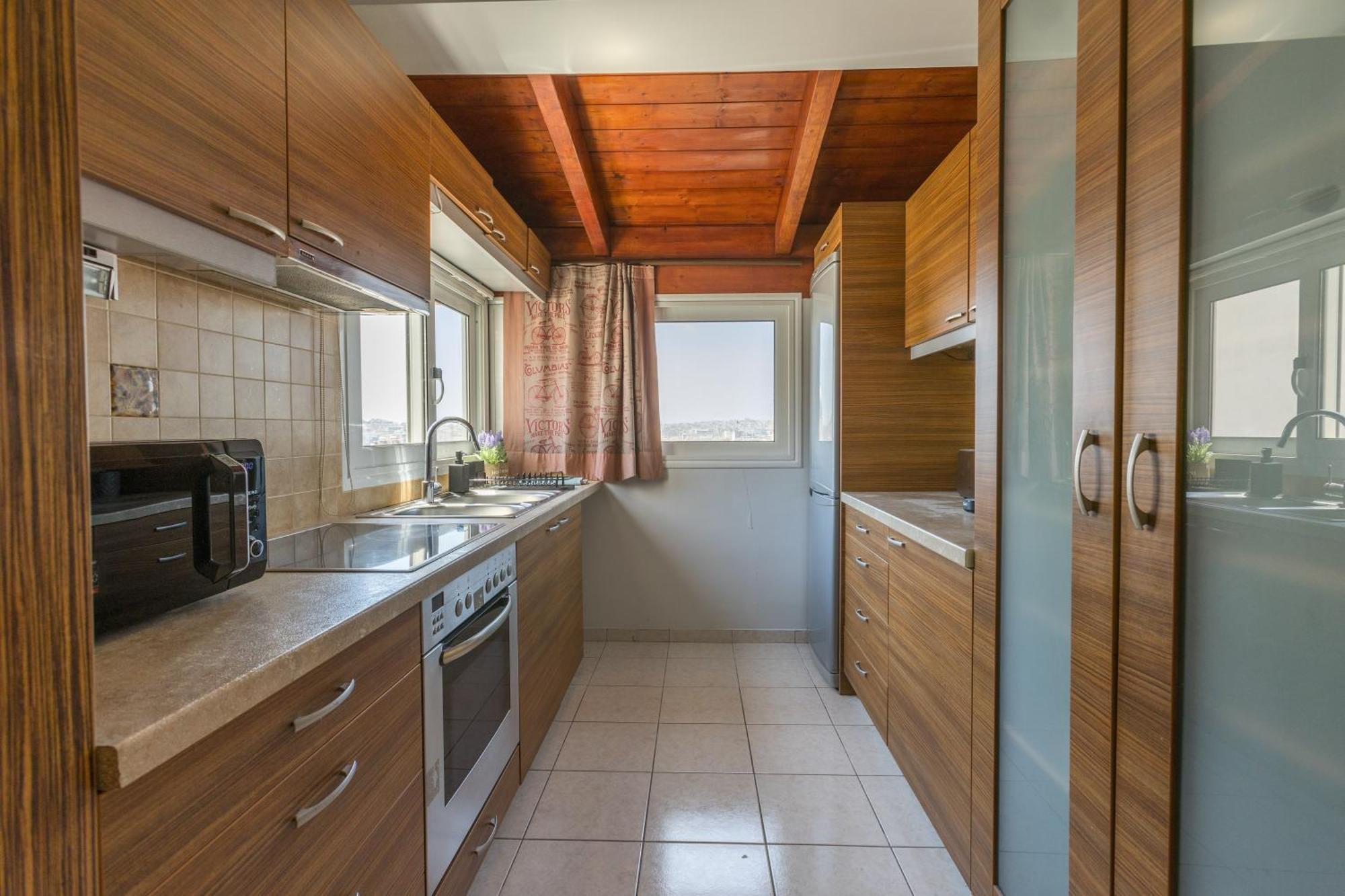 Raise Piraeus Harbor Flats Apartment Exterior photo