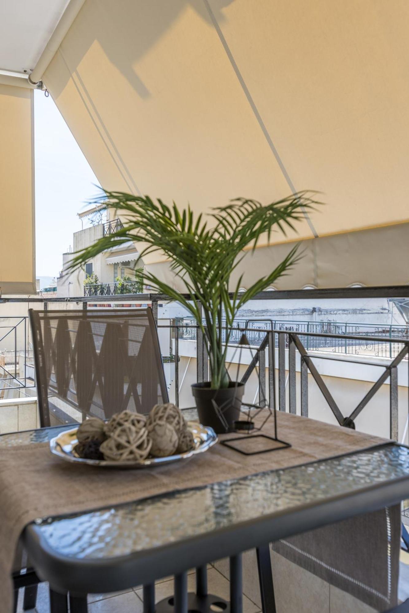 Raise Piraeus Harbor Flats Apartment Exterior photo